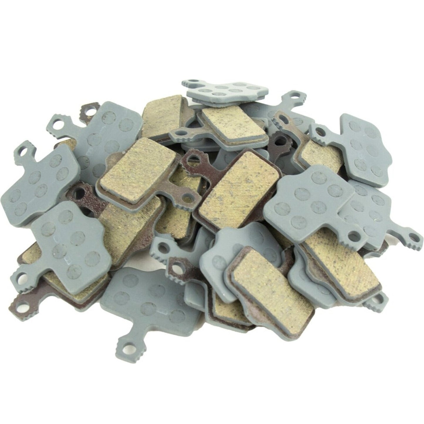 Pack of 20 SRAM ROAD/ELX/DB/LEVEL Powerful Organic Pads