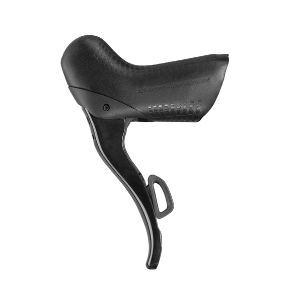 Left Lever CAMPAGNLOLO SUPER RECORD WRL 2x13V