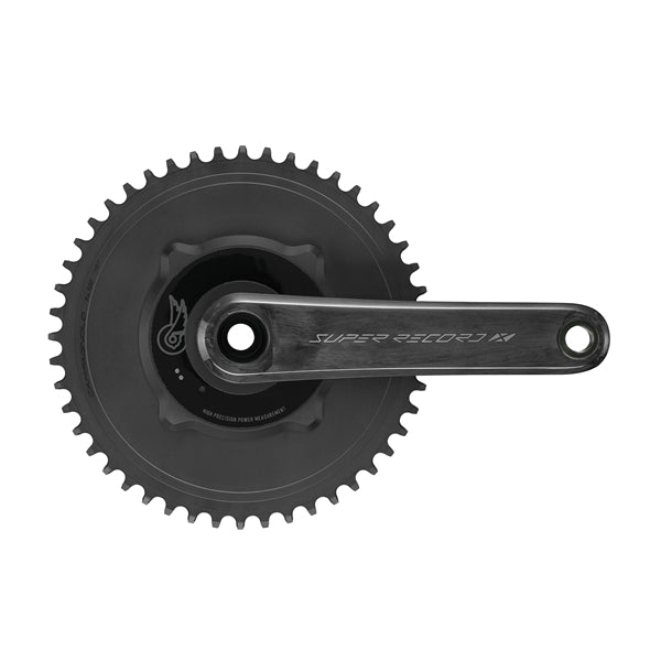 CAMPAGNOLO SUPER RECORD X 13V PWM cranks