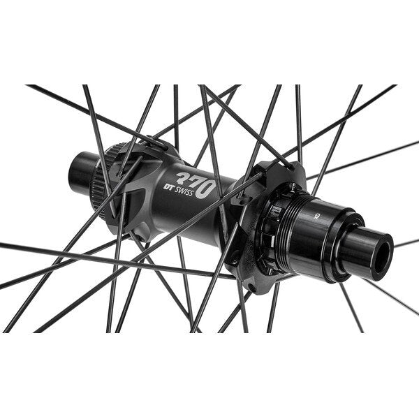 DT SWISS M 1900 SPLINE 30 mm 27.5" 12x148 mm Boost rear wheel