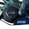AVS Motor Protection Shoe for Orbea Wild 2023/24