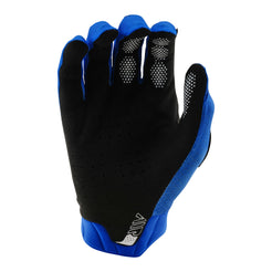 TROY LEE DESIGNS AIR Junior Mono Blue Gloves