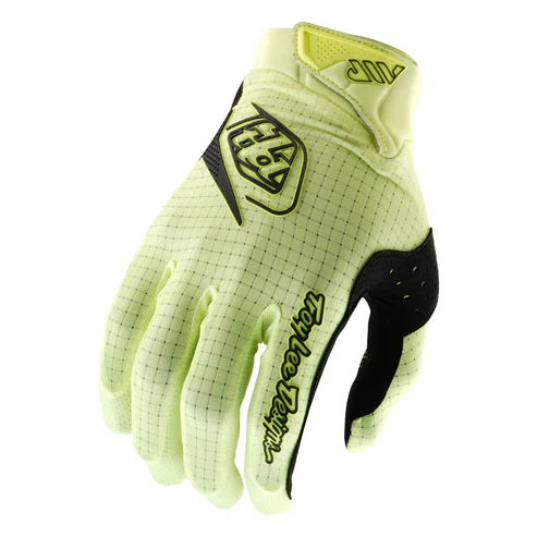 TROY LEE DESIGNS AIR MONO MTB Gloves Yellow 2025
