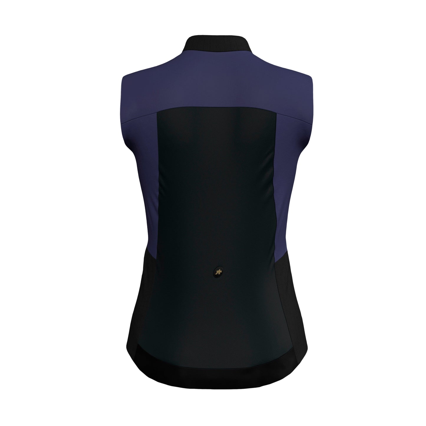 ASSOS UMA GTV S11 Women's Future Dusk Sleeveless Jacket