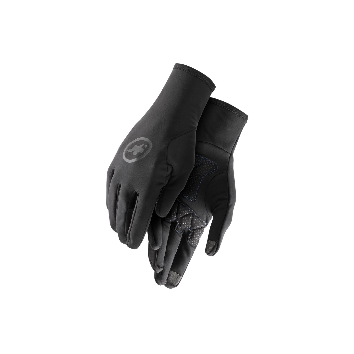 ASSOS WINTER EVO Gloves, Black