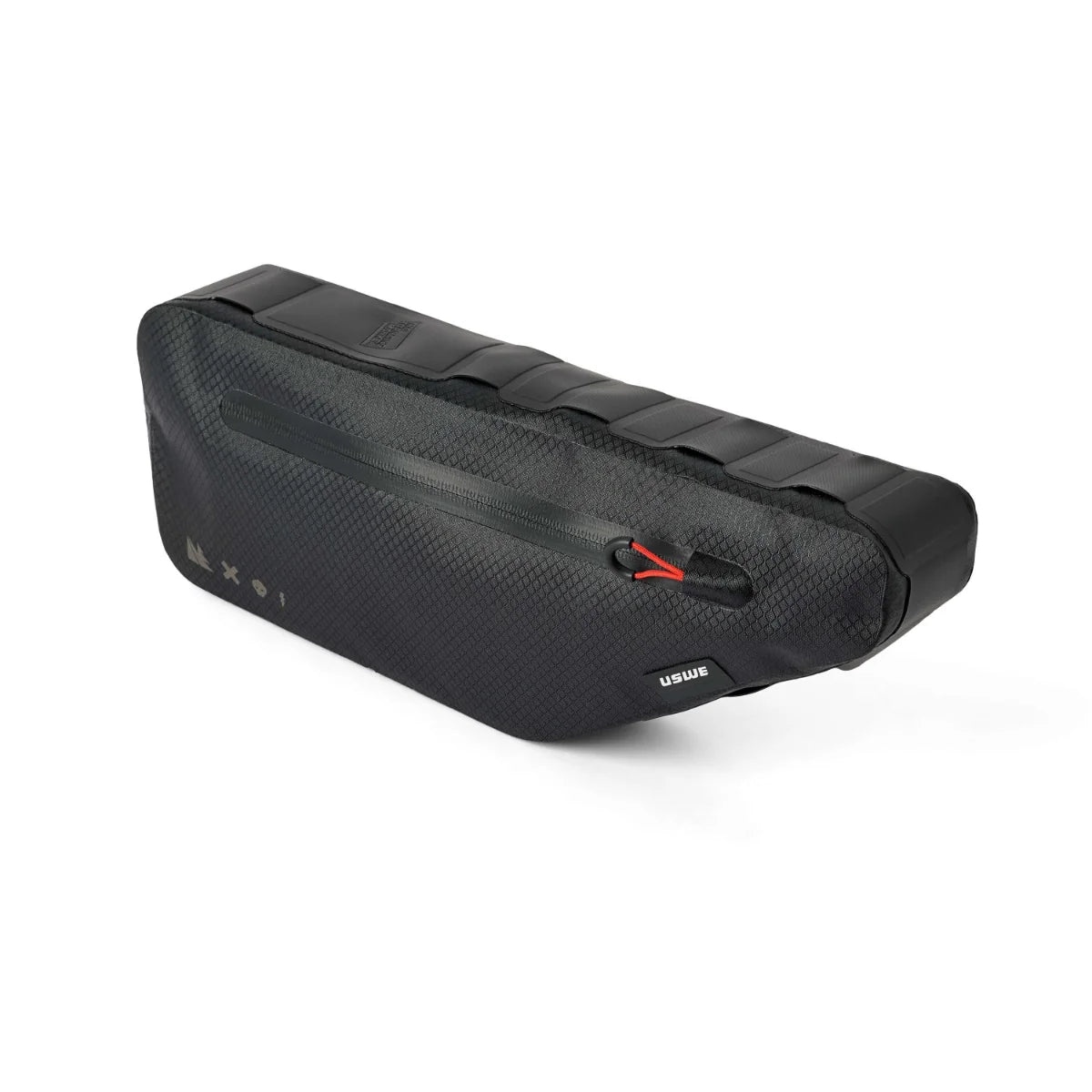 USWE FRAME TUBE SMALL 2.6 L Black Frame Bag