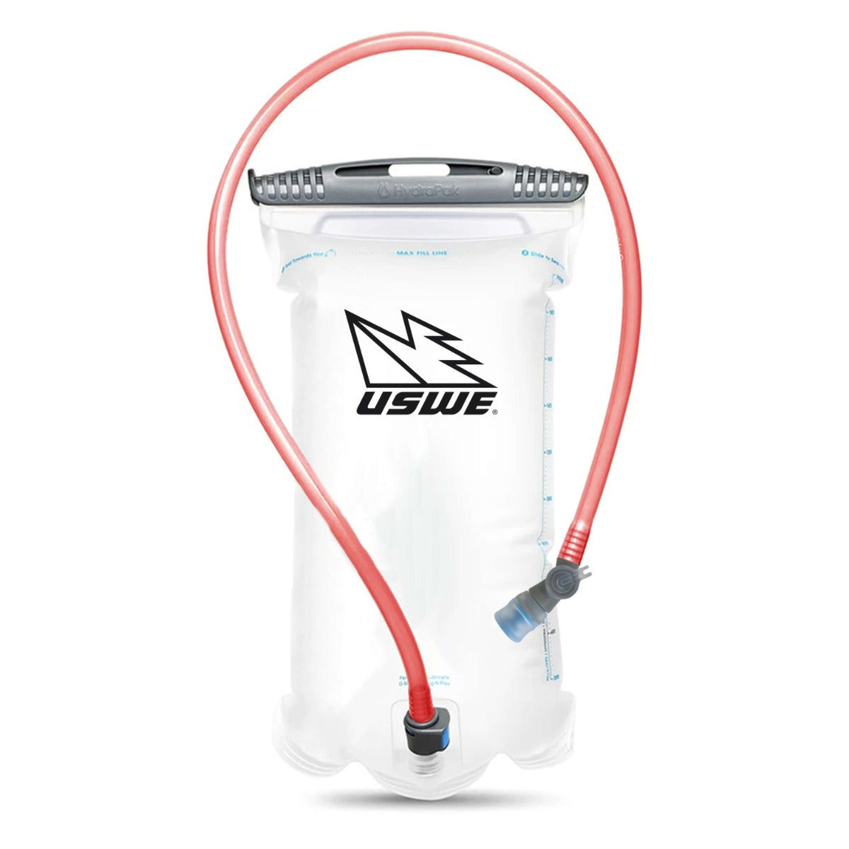 USWE MTB HYDRO 3 L Bronze Hydration Bag