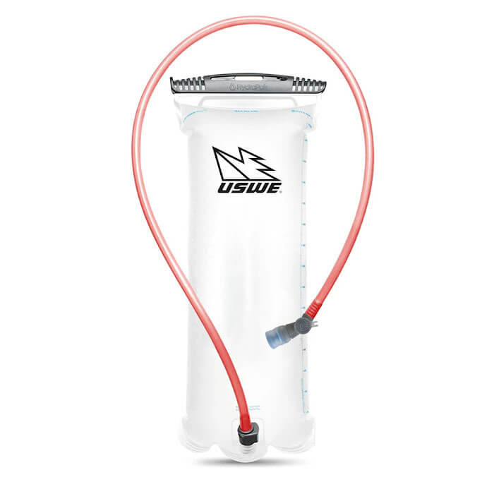 USWE MTB HYDRO 9 L Hydration Bag Black