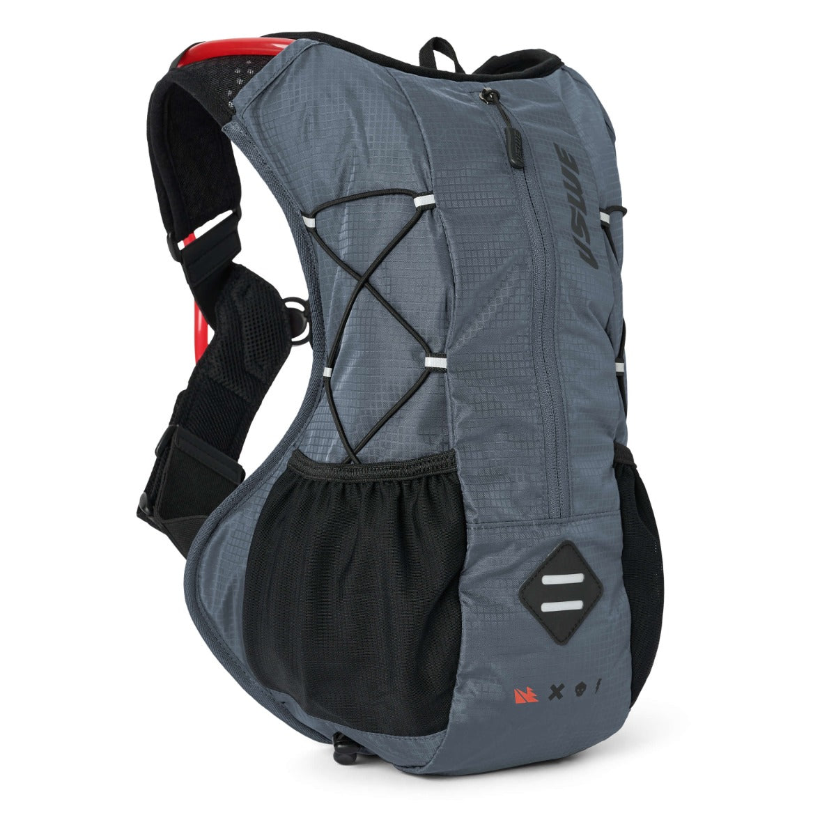 USWE OUTLANDER XC 10 L Hydration Bag Blue