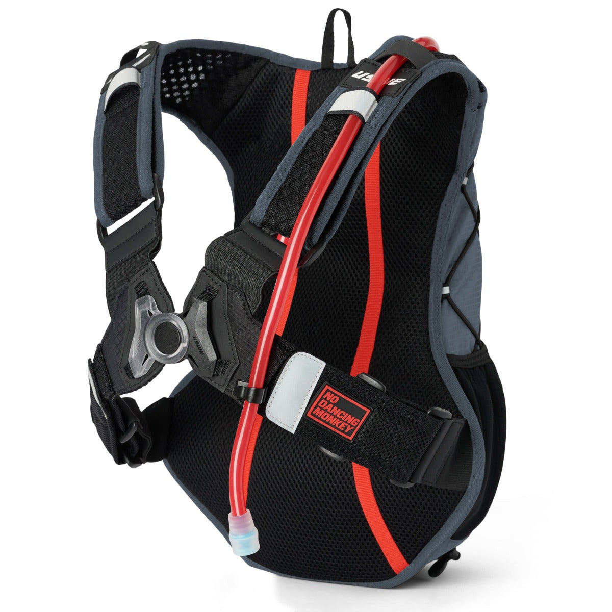 USWE OUTLANDER XC 10 L Hydration Bag Blue