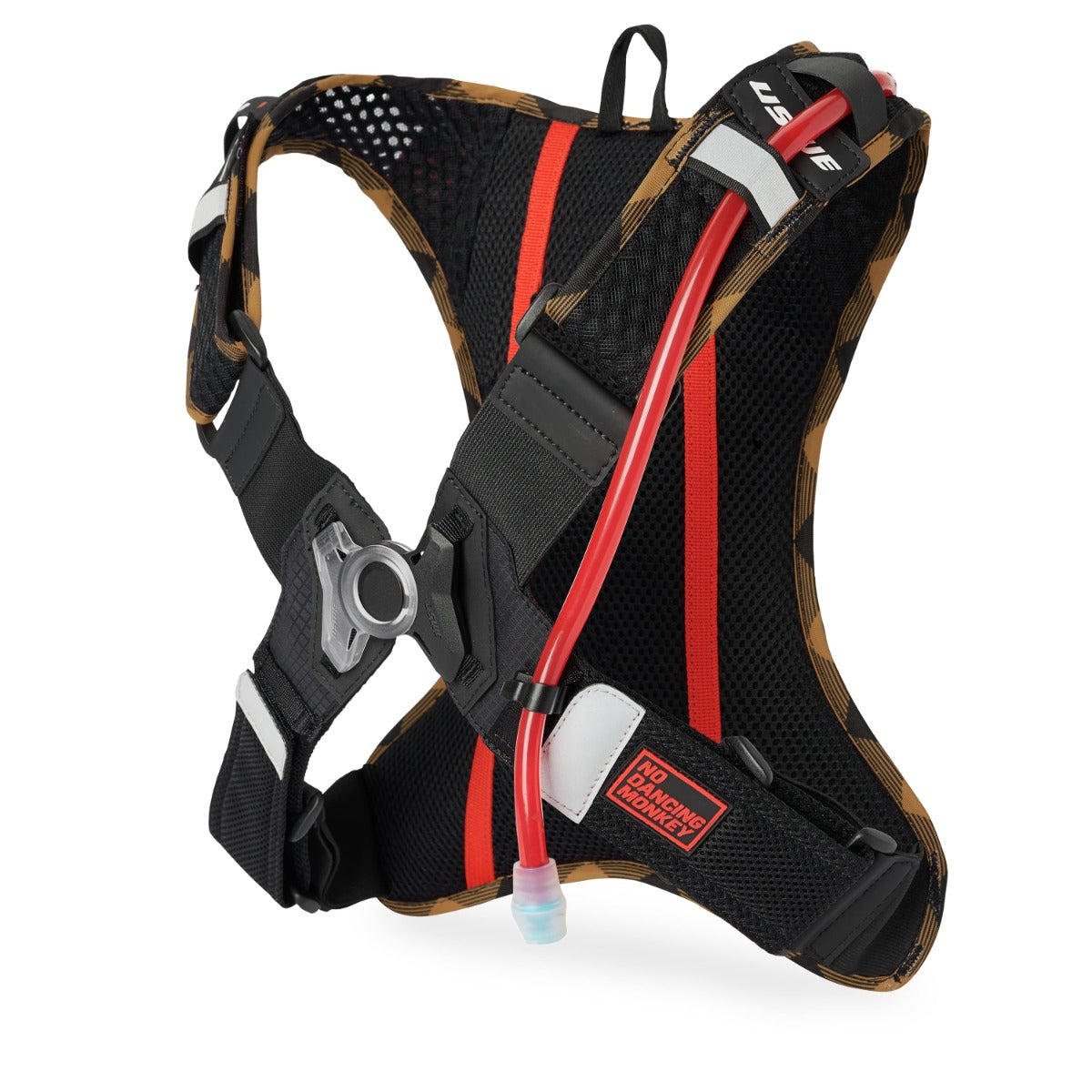 USWE OUTLANDER XC 2 L Flannel Bronze/Black Hydration Bag
