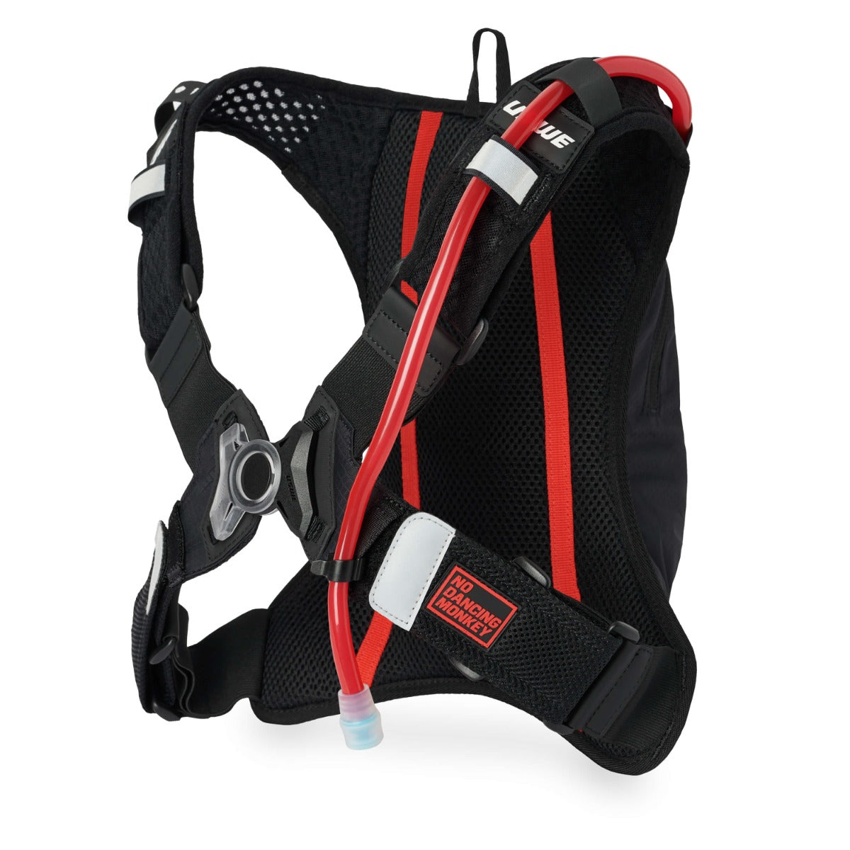 USWE OUTLANDER XC 4 L Hydration Bag Black