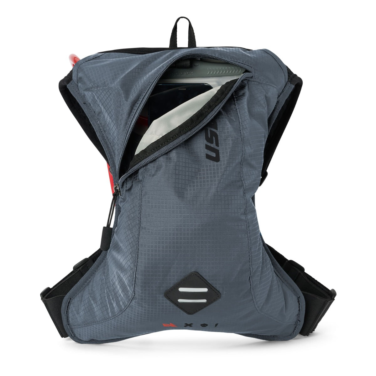 USWE OUTLANDER XC 4 L Blue Hydration Bag