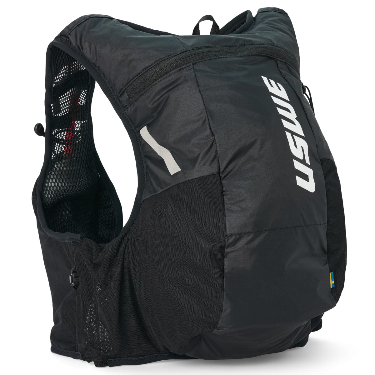 USWE PACE 14 L Black Hydration Jacket