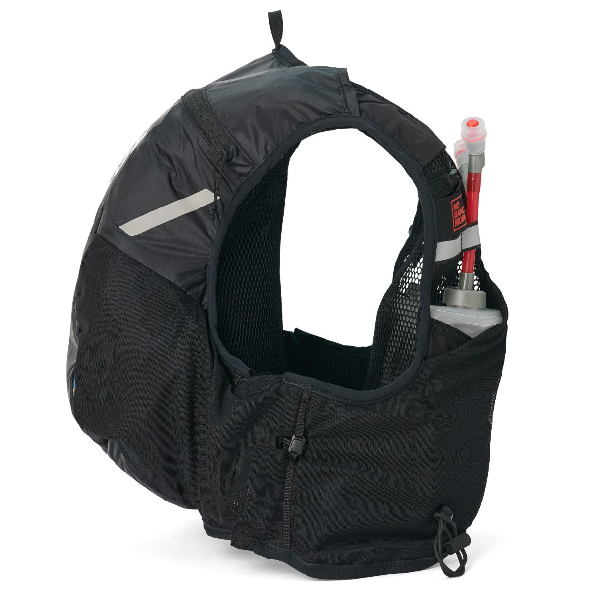 USWE PACE 14 L Black Hydration Jacket