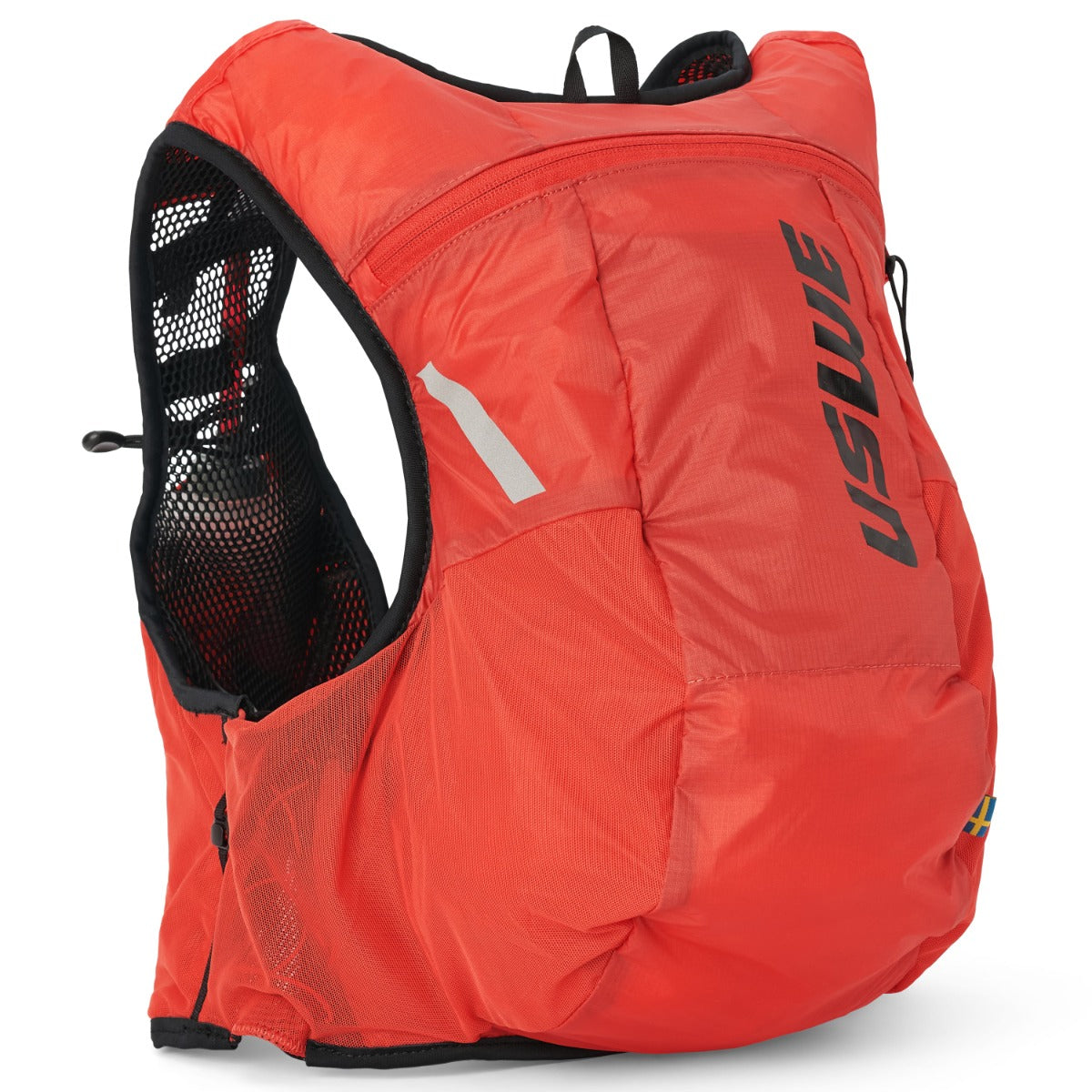 USWE PACE 14 L Red Hydration Jacket