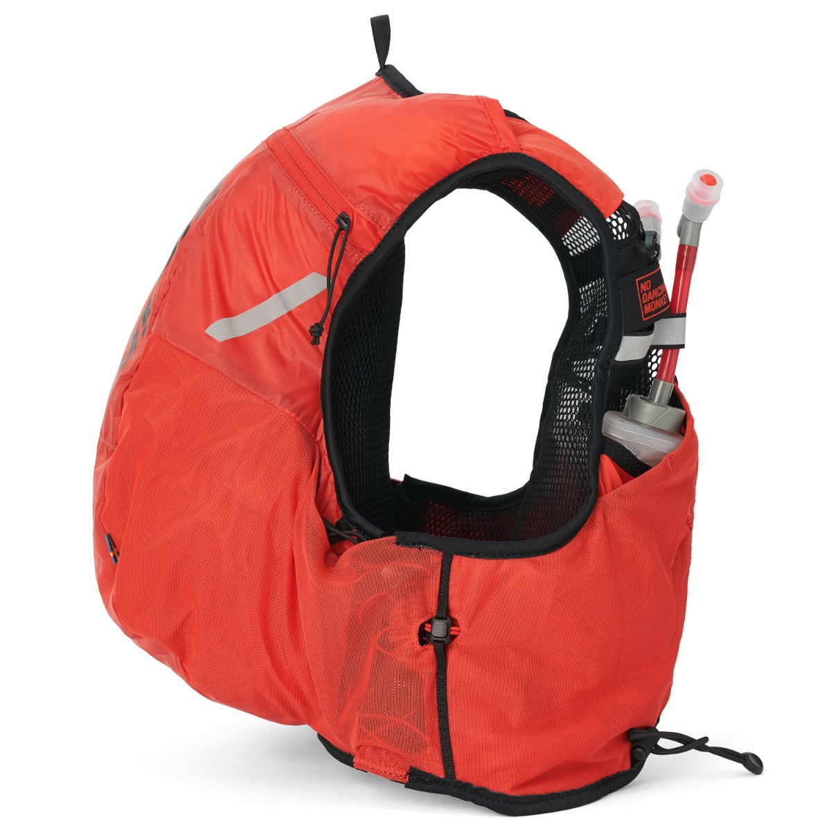 USWE PACE 14 L Red Hydration Jacket