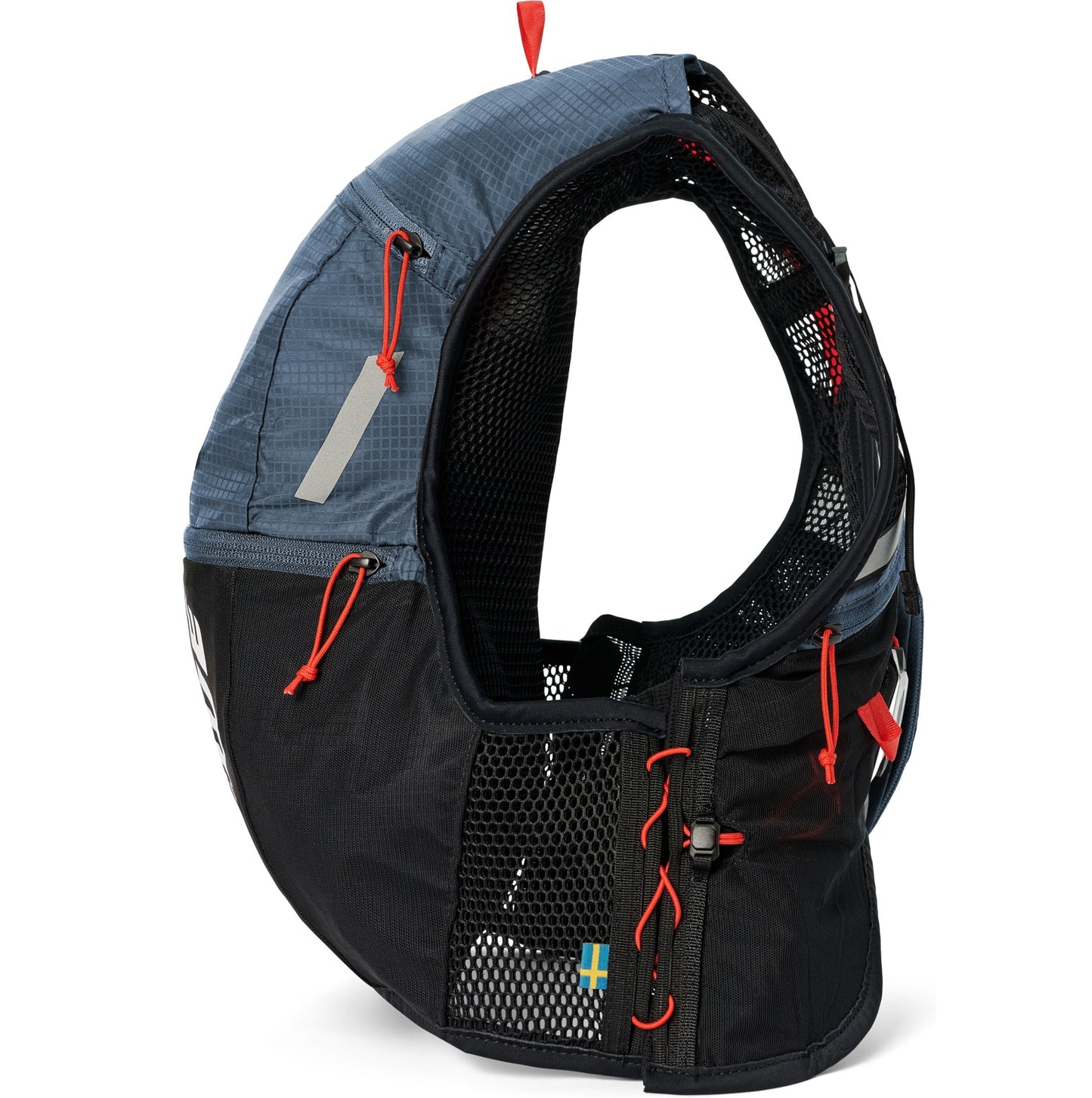 USWE RUSH 8 L Blue Hydration Jacket