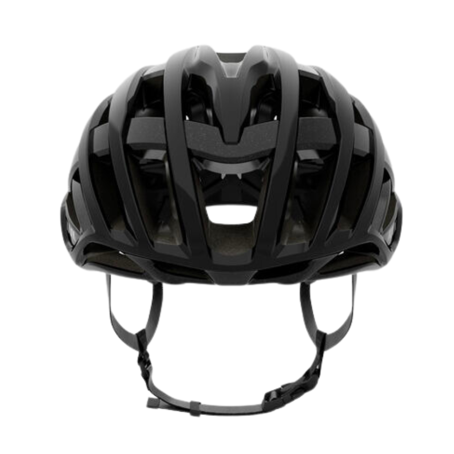Headset Road KASK VALEGRO Black