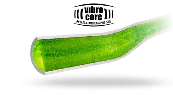 handlebar SPANK SPIKE 800 VIBROCORE Rise 30mm 800mm TEAM EDITION
