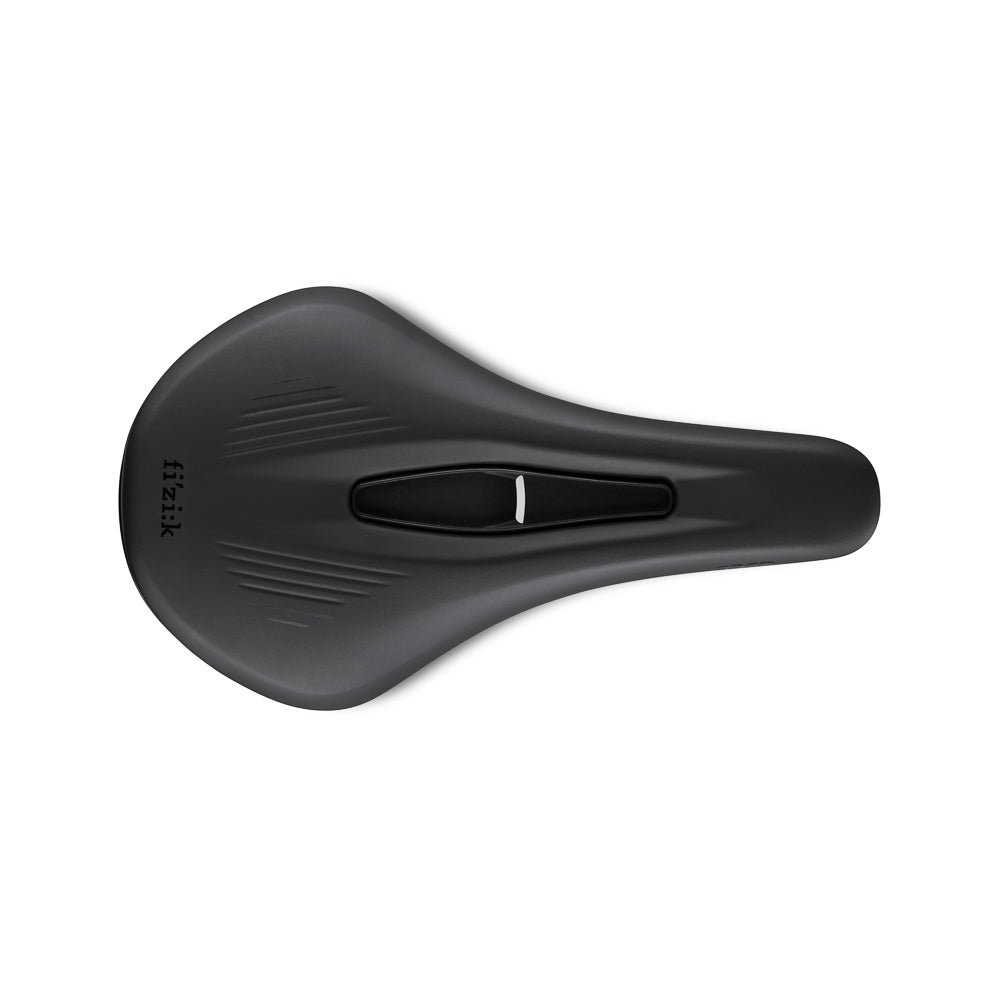 Saddle FIZIK VENTO ARGO X1 150mm Carbon Rails Black