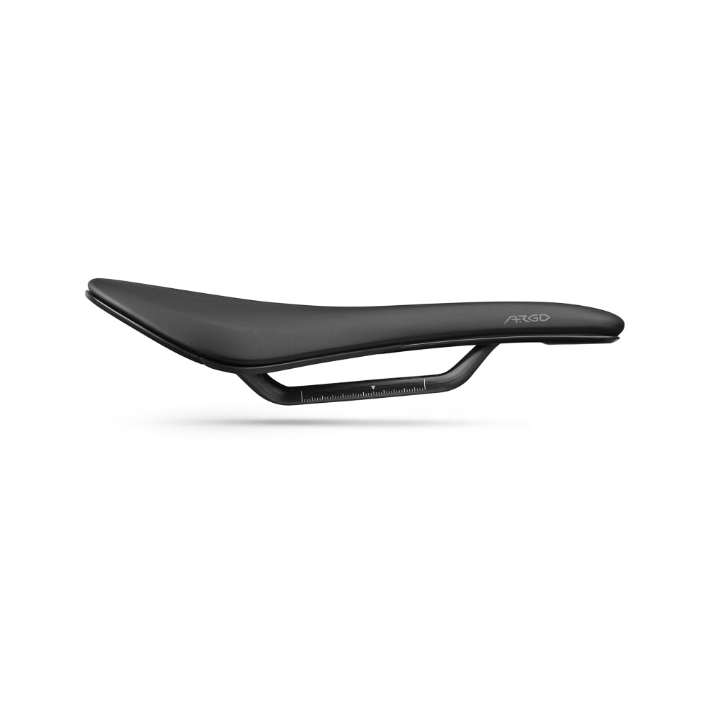 Saddle FIZIK VENTO ARGO X1 150mm Carbon Rails Black