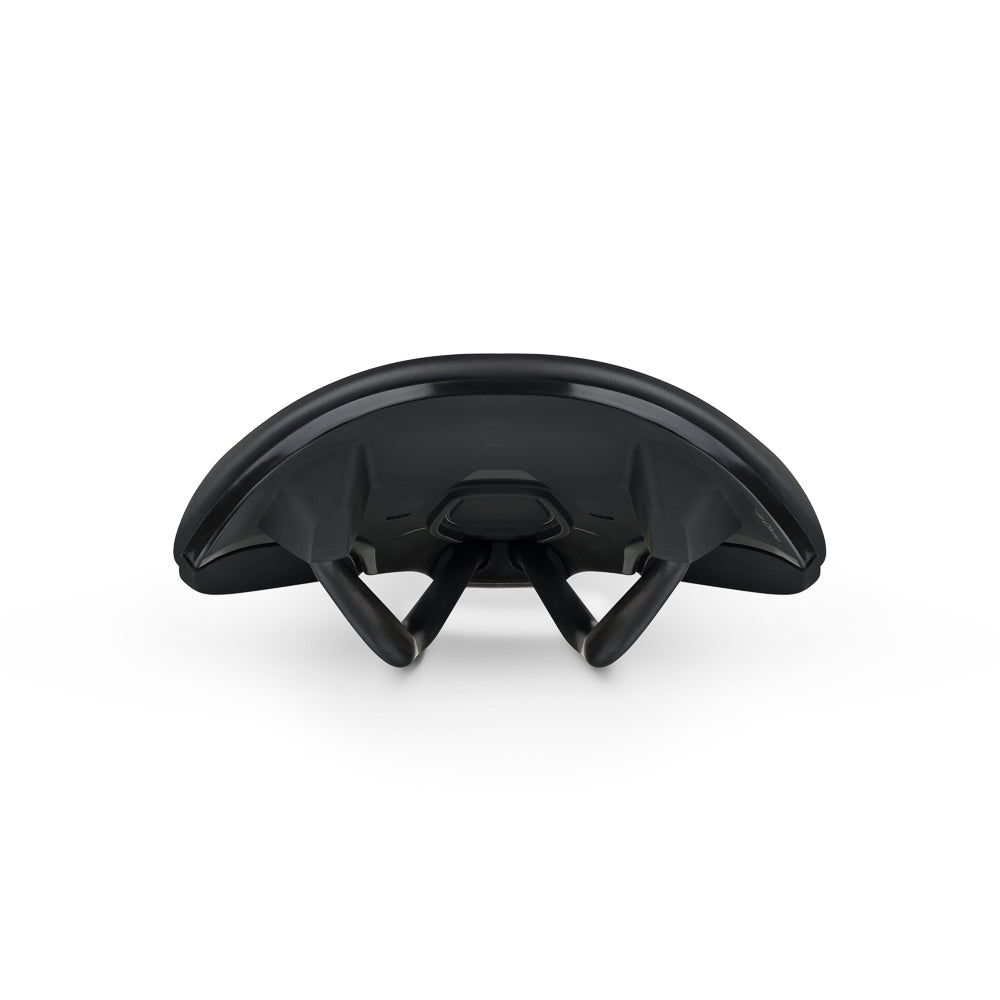 Saddle FIZIK VENTO ARGO X1 150mm Carbon Rails Black