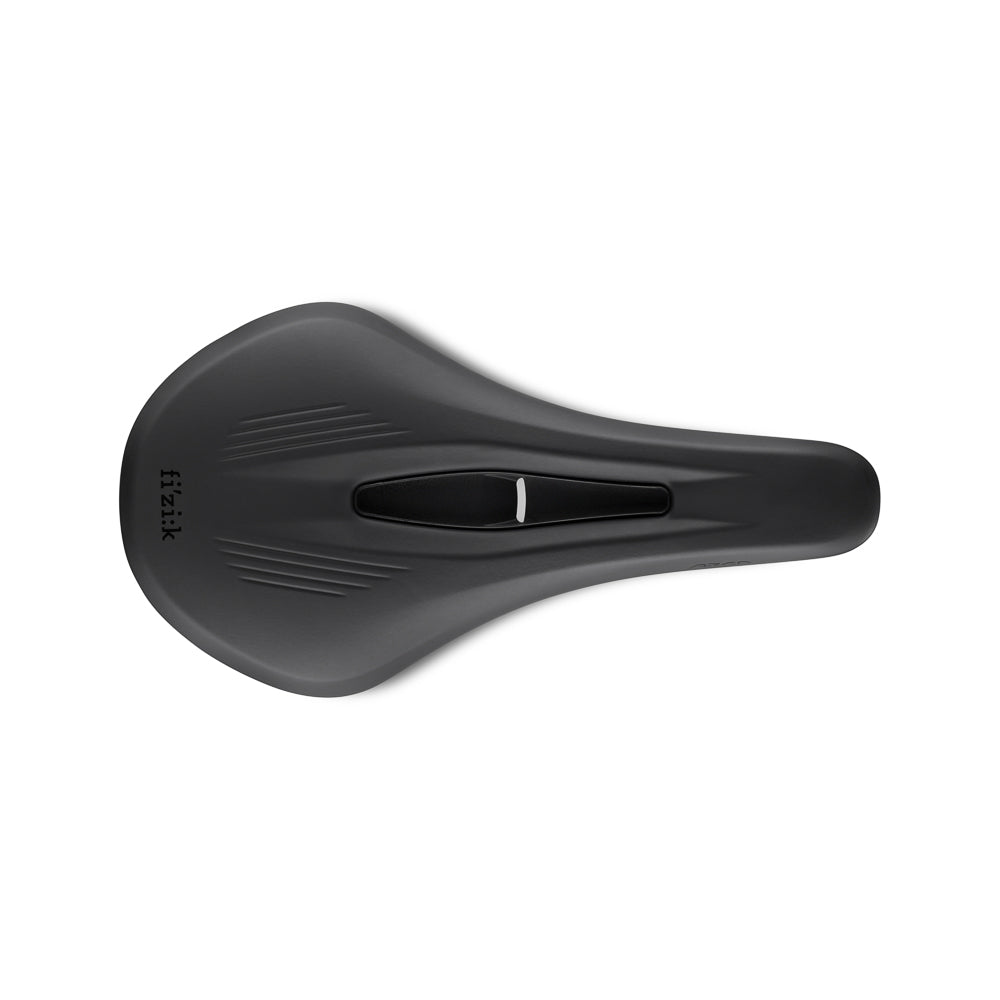 Saddle FIZIK VENTO ARGO X3 140mm Rails Kium Black