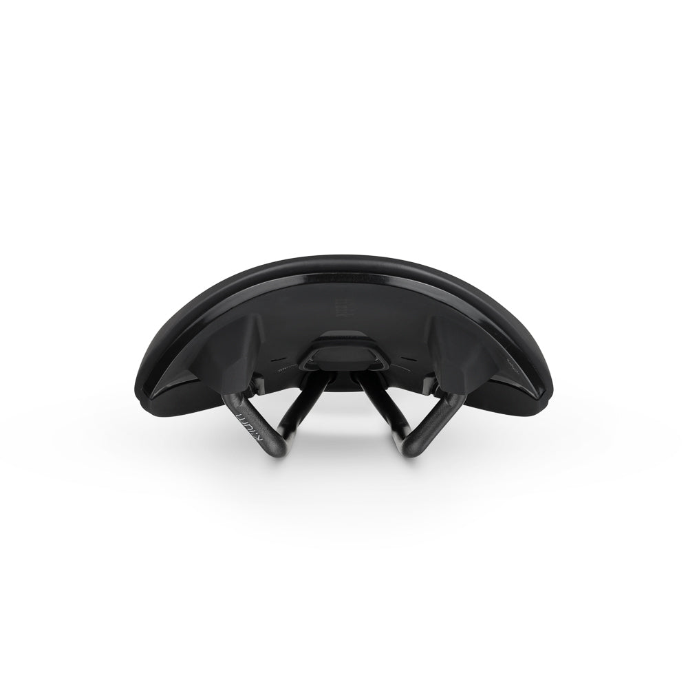 Saddle FIZIK VENTO ARGO X3 140mm Rails Kium Black