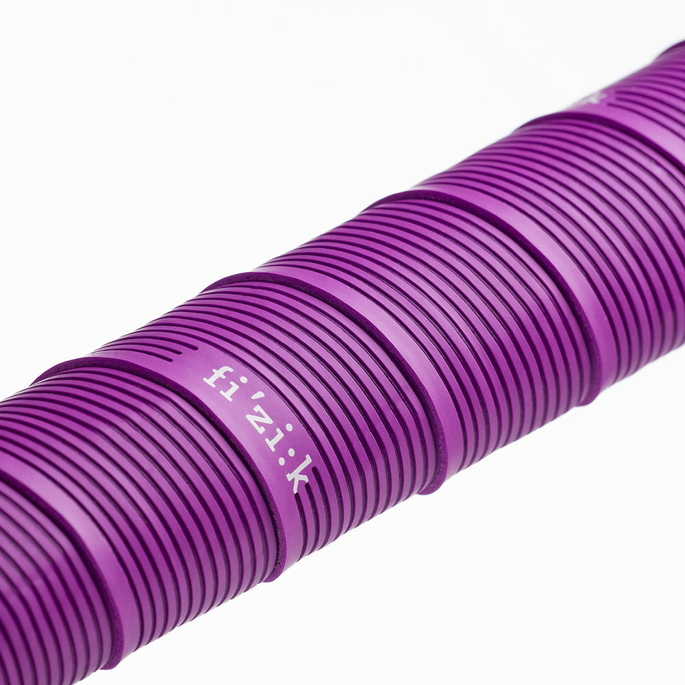 FIZIK VENTO MICROTEX TACKY Bar tape Violet