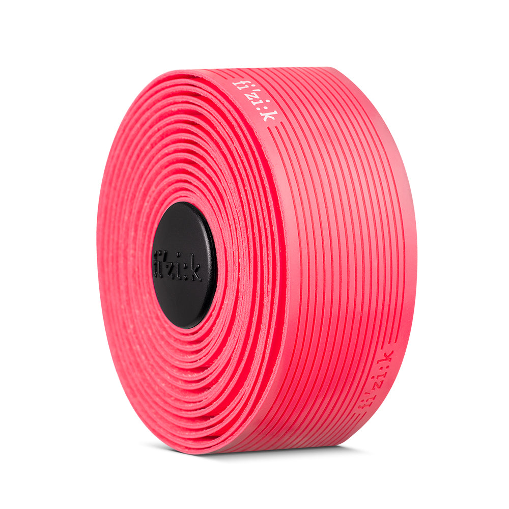 FIZIK VENTO MICROTEX TACKY Bar tape Pink