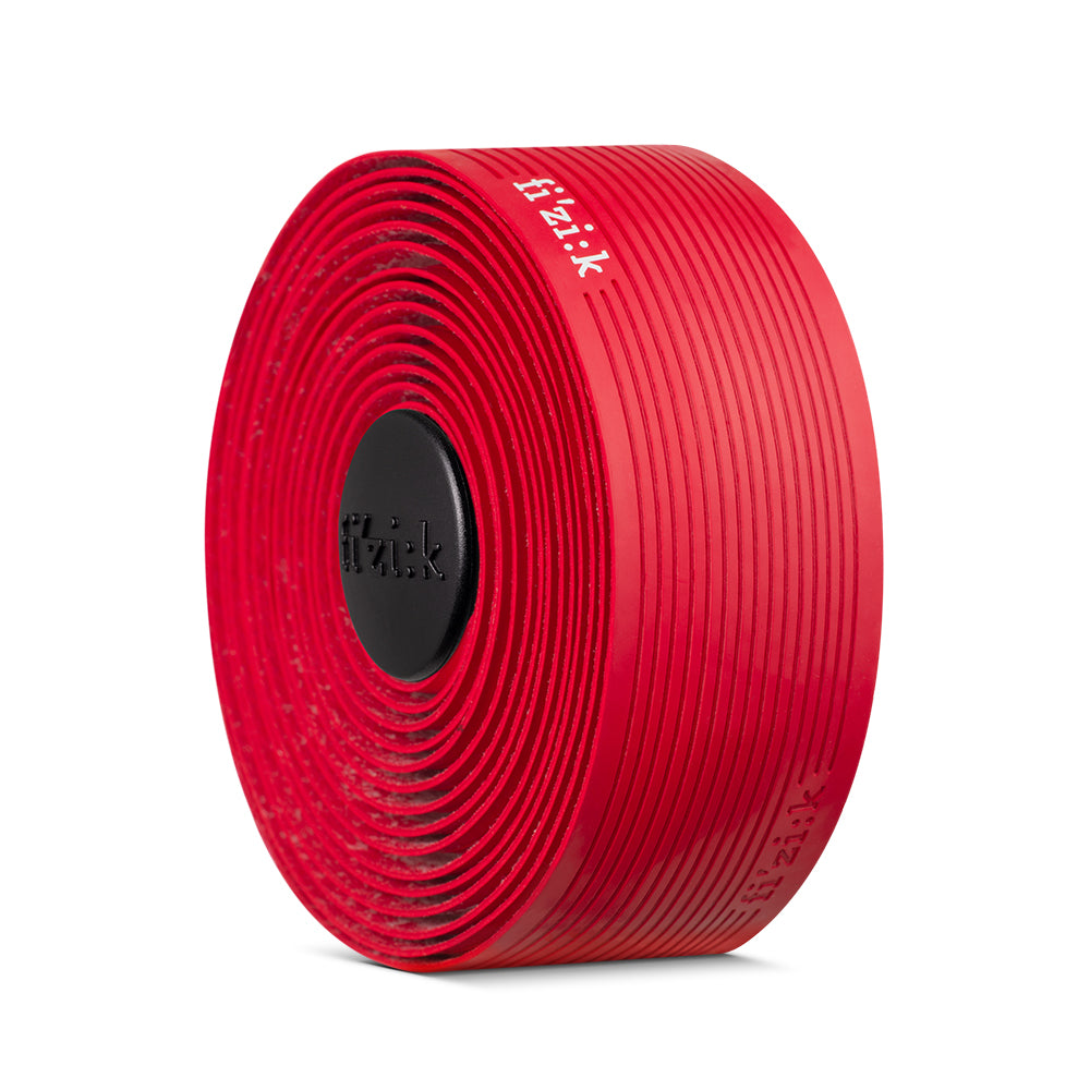 FIZIK VENTO MICROTEX TACKY Bar tape Red
