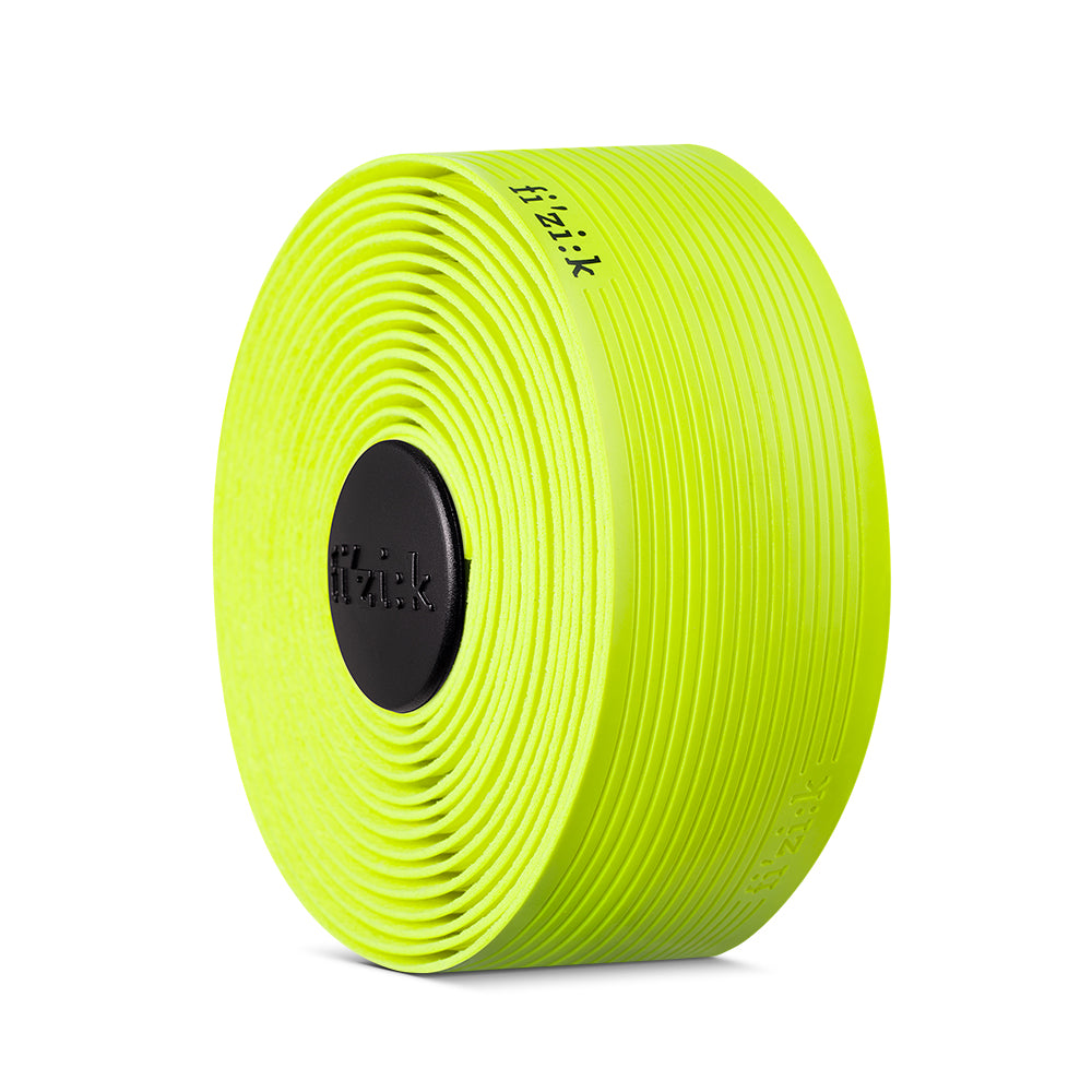 FIZIK VENTO MICROTEX TACKY Bar tape Yellow
