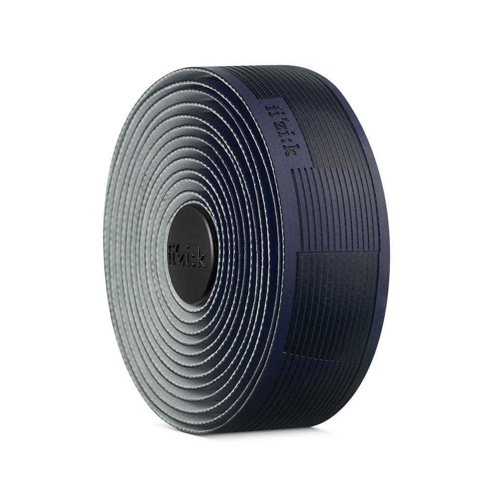 Bar tape FIZIK VENTO SOLOCUSH TACKY Blue
