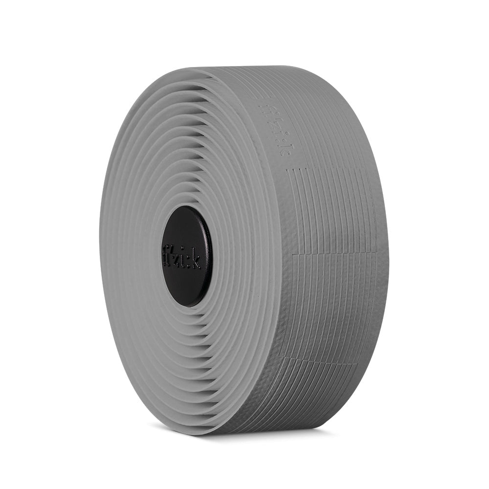 FIZIK VENTO SOLOCUSH TACKY Grey handlebar tape