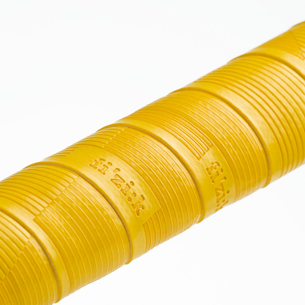 Bar tape FIZIK VENTO SOLOCUSH TACKY Yellow