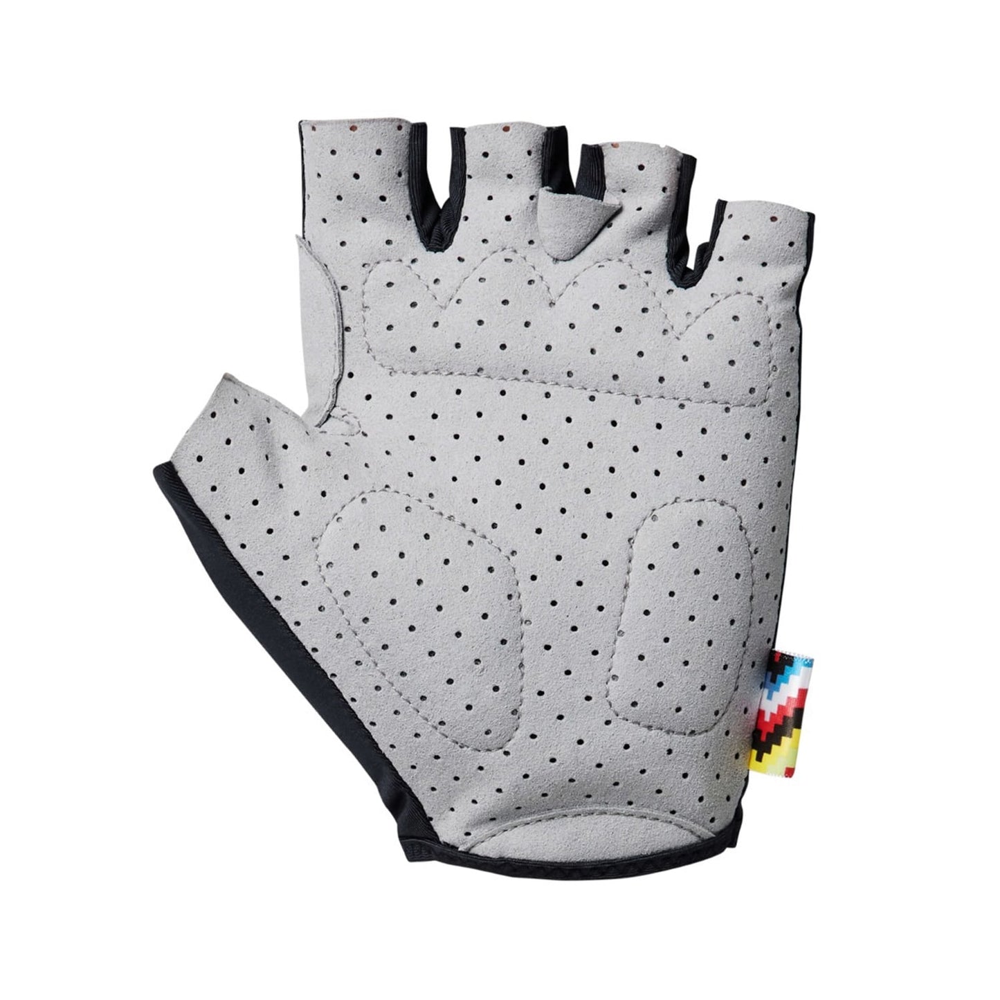 VOID VELO Short Gloves Black