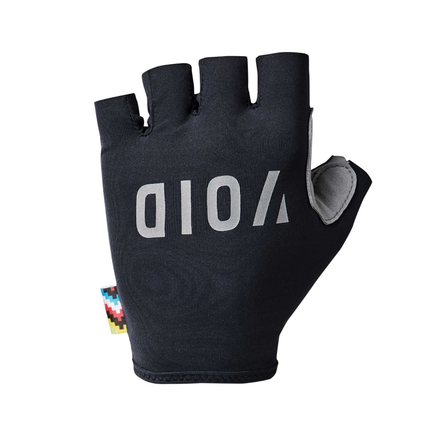 VOID VELO Short Gloves Black