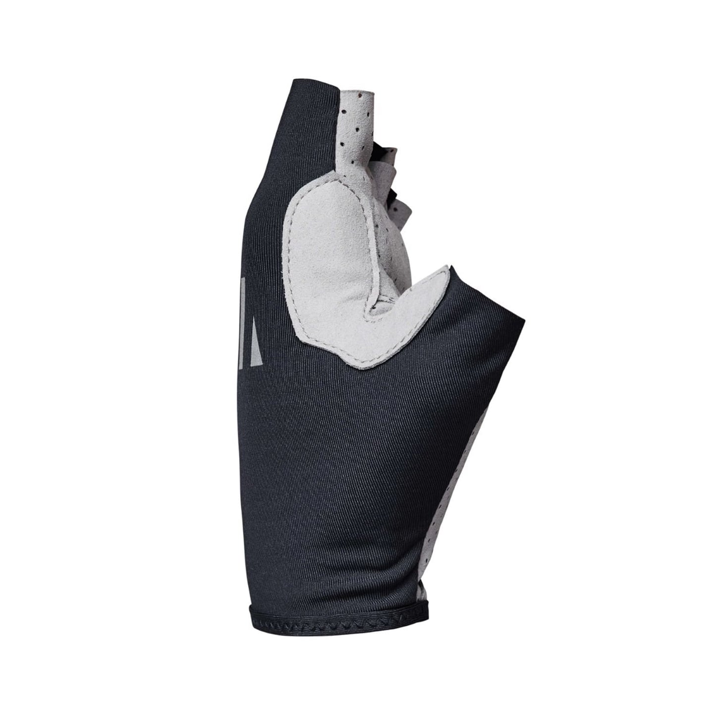 VOID VELO Short Gloves Black