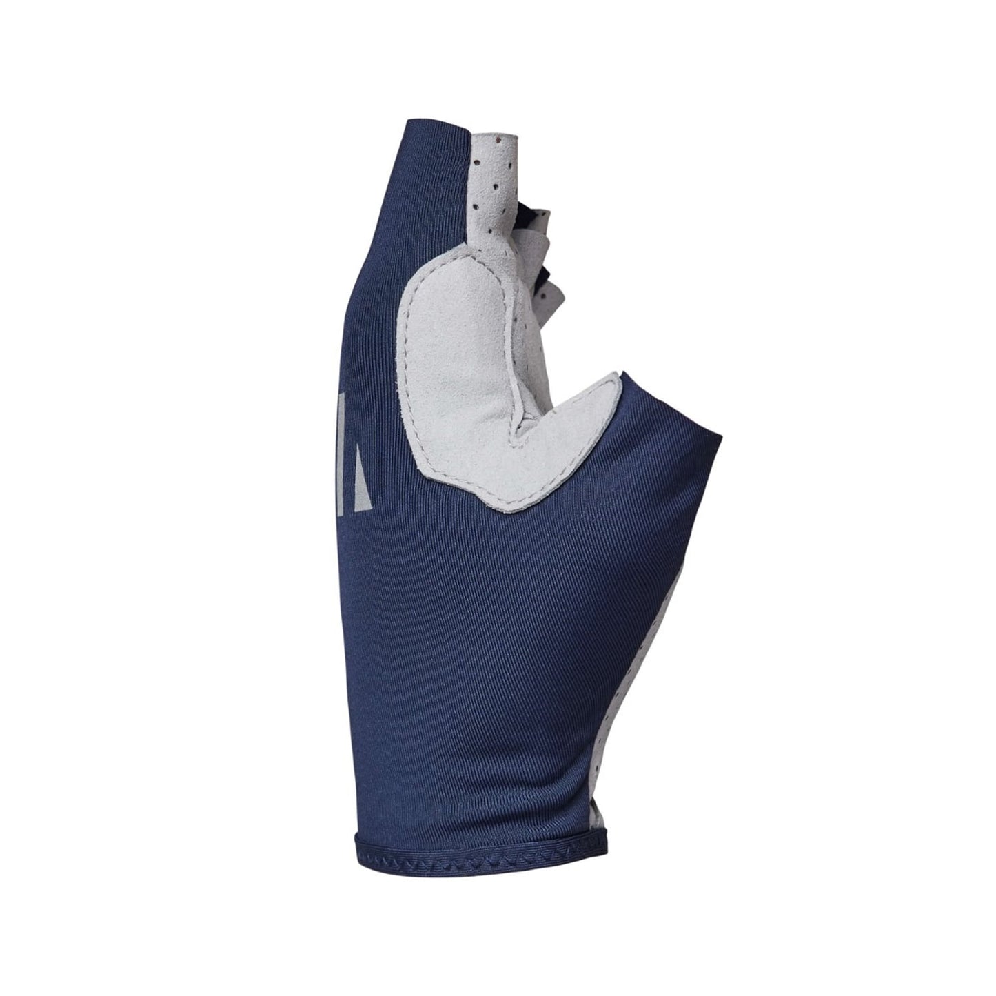VOID VELO Short Gloves Navy
