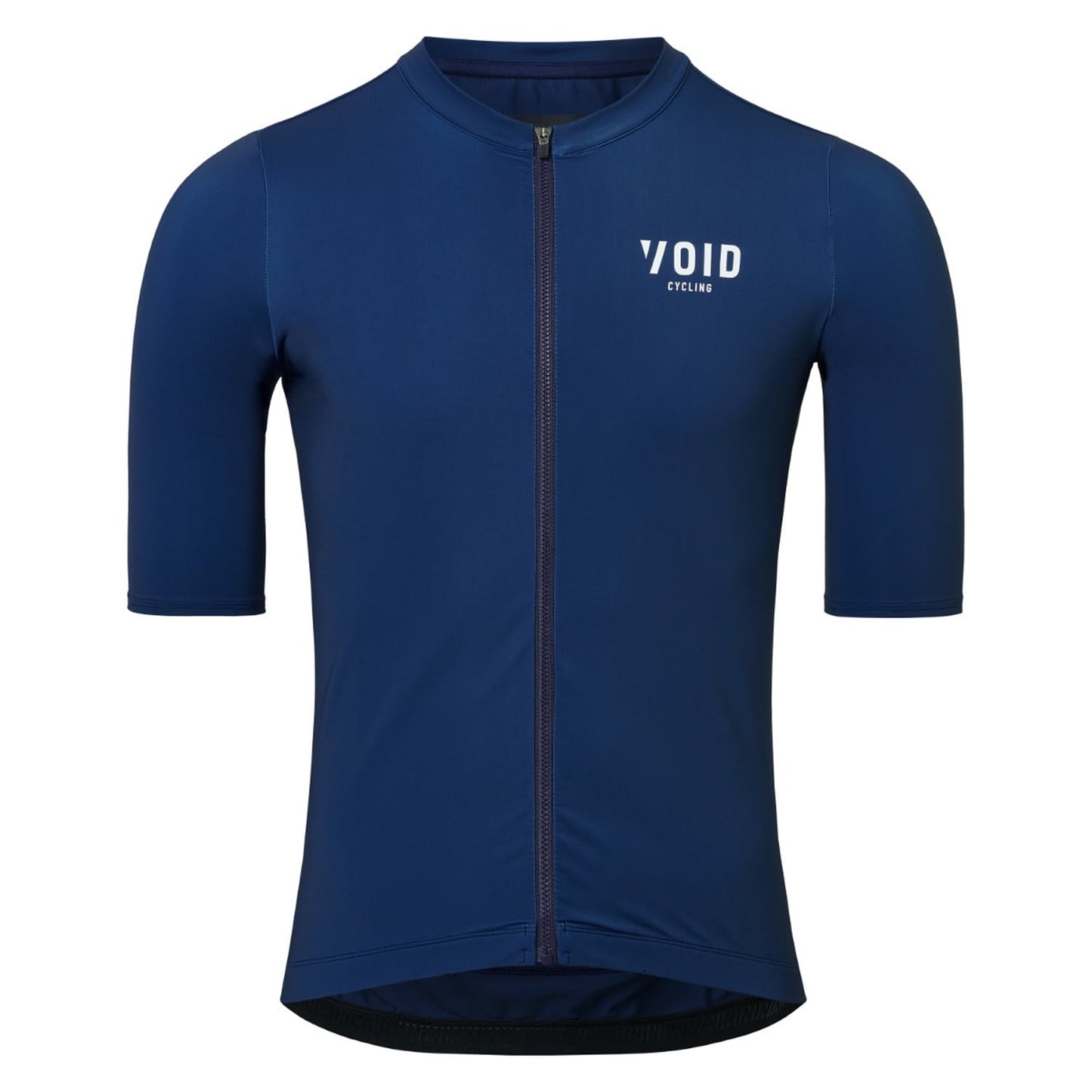VOID PURE JERSEY 2.0 Short Sleeve Jersey Navy