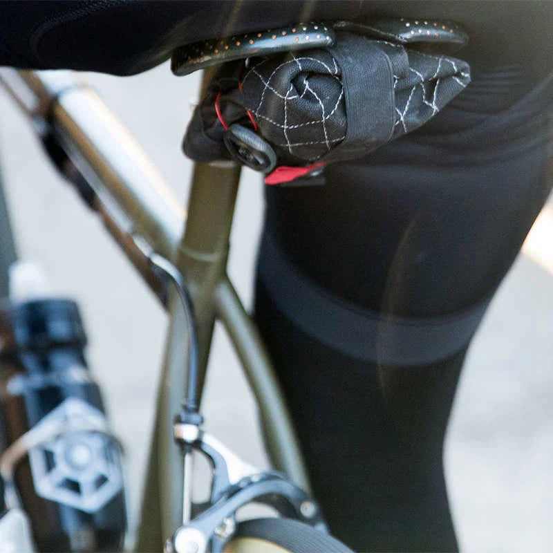 Saddle bag SILCA SEAT ROLLASYMMETRICO