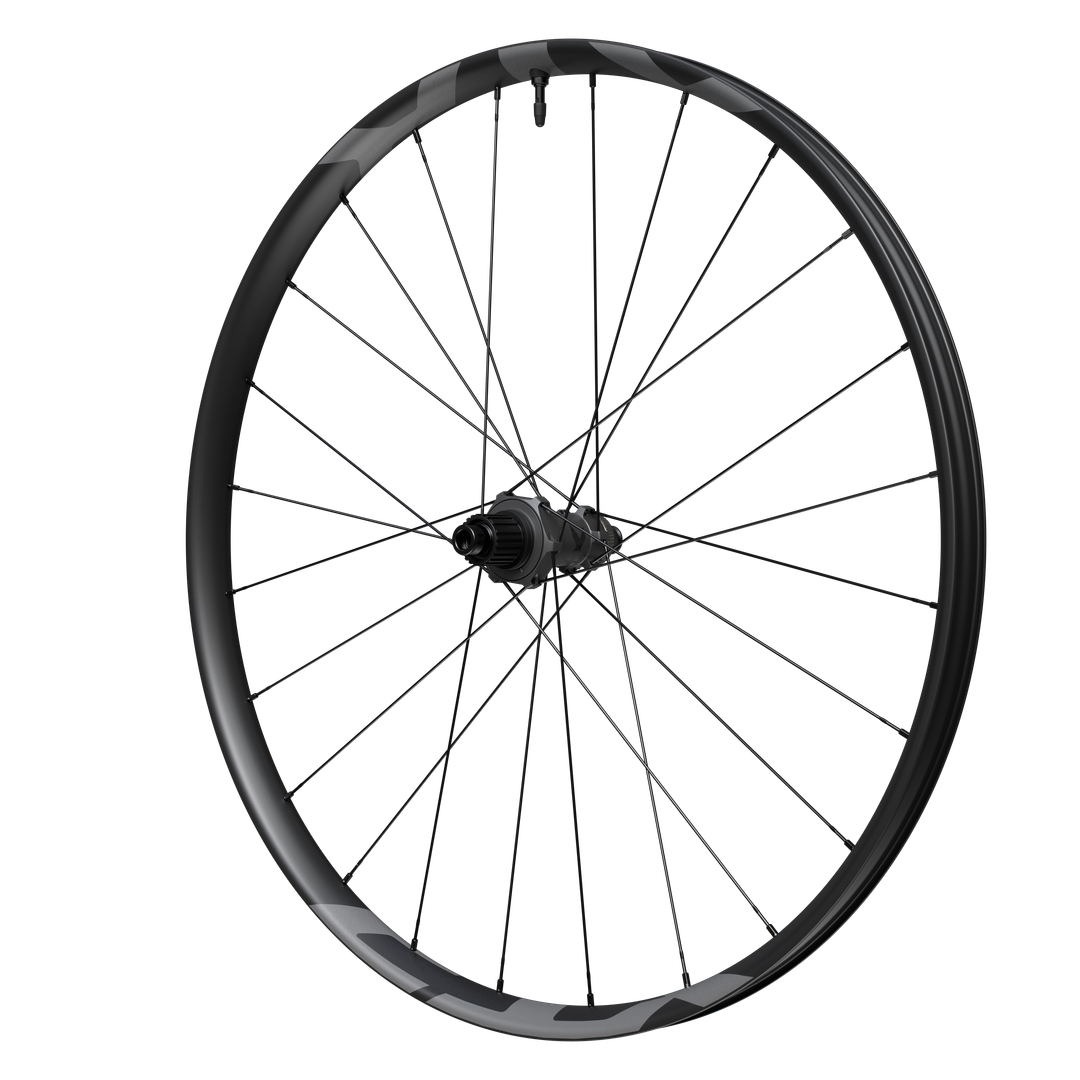 Rear wheel SHIMANO XTR M9200 XC 29'' Axle 12x148mm