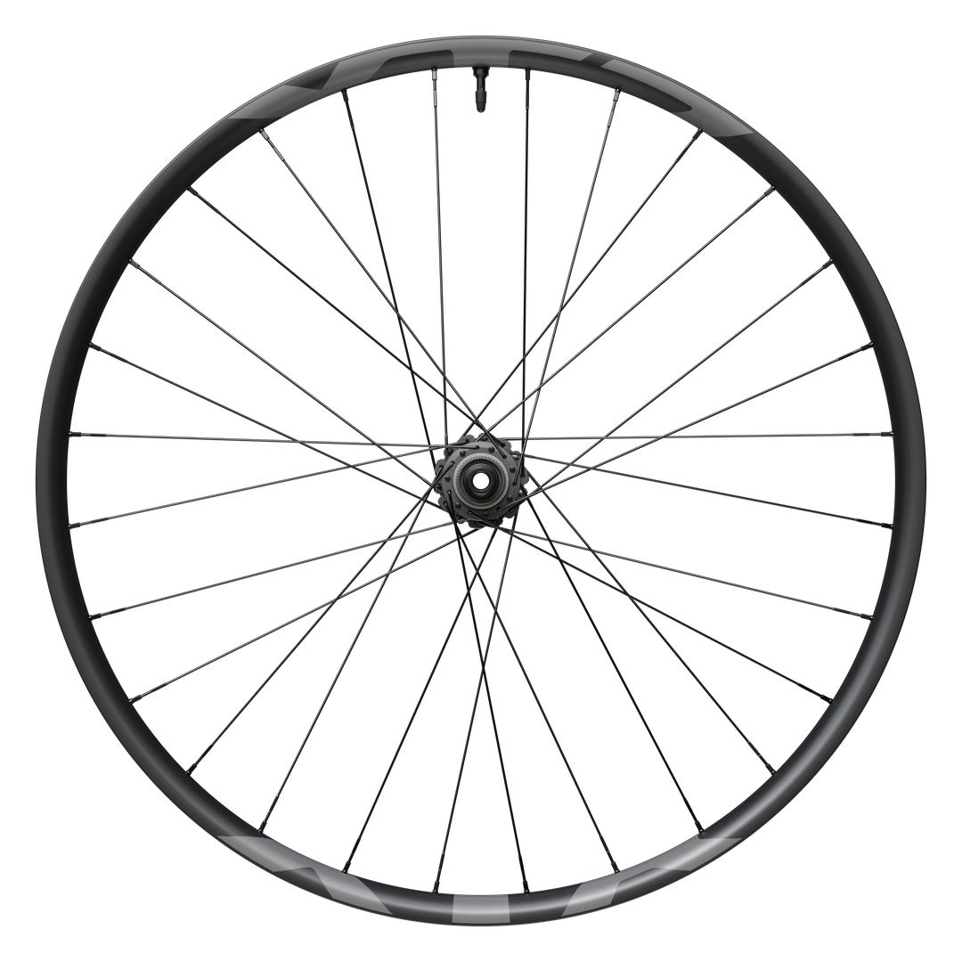 Pair of SHIMANO XTR M9220 Enduro 29'' wheels 15x110mm/12x148mm Boost