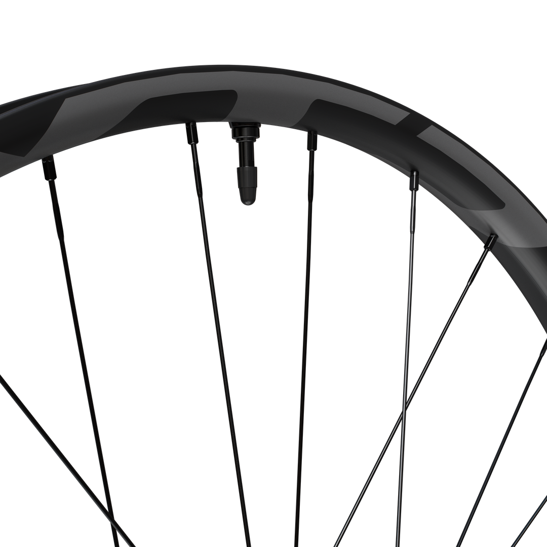 Pair of SHIMANO XTR M9220 Enduro 29'' wheels 15x110mm/12x148mm Boost