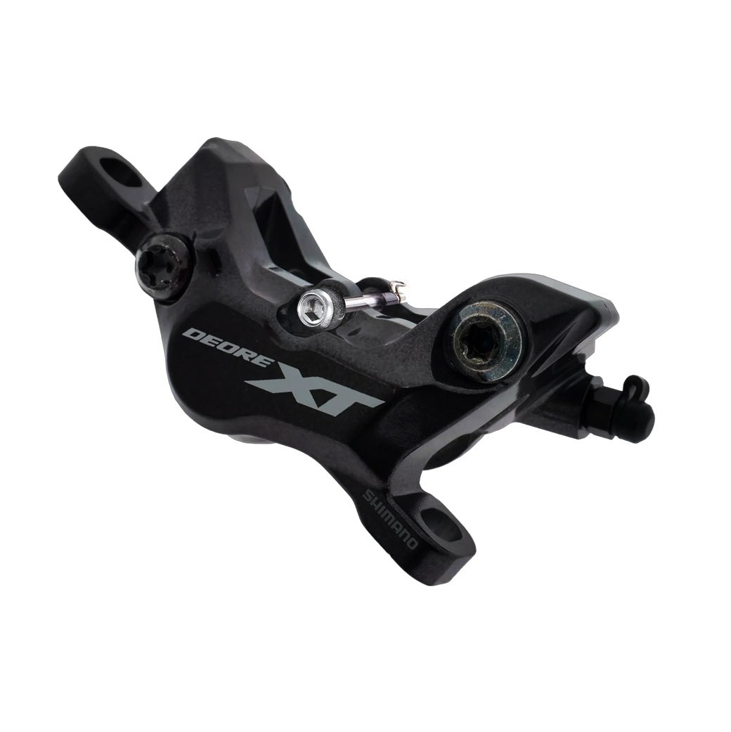 Rear brake SHIMANO XT M8120 4 Pistons J-Kit