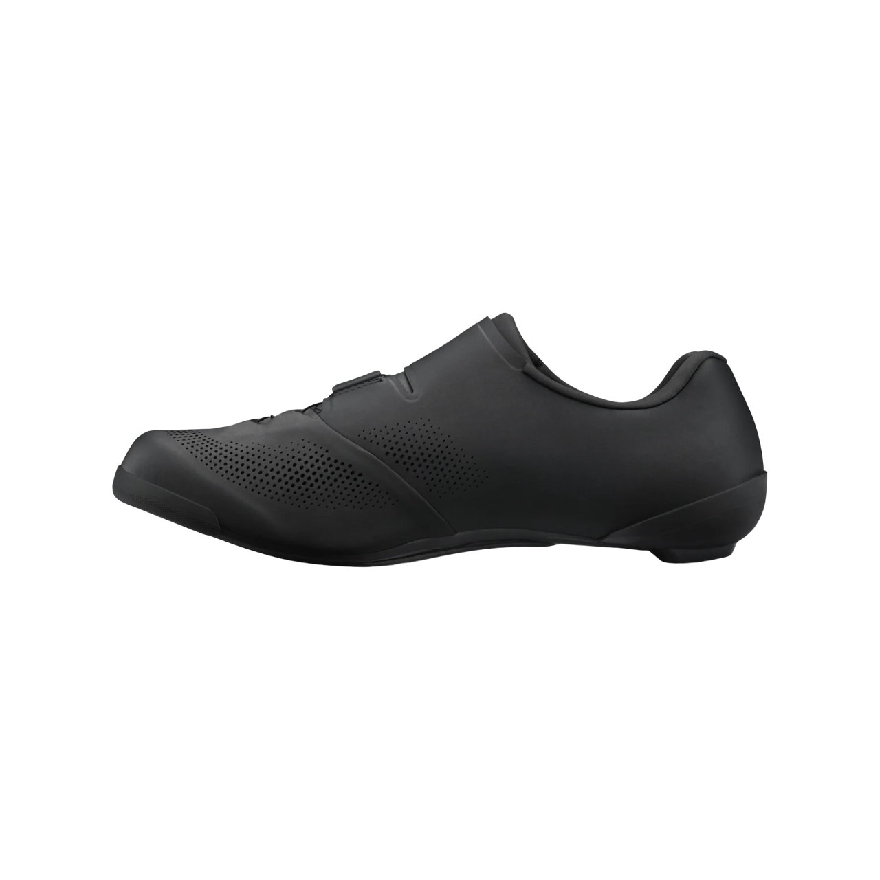 SHIMANO RC703 Women's Road Shoes Black 2025