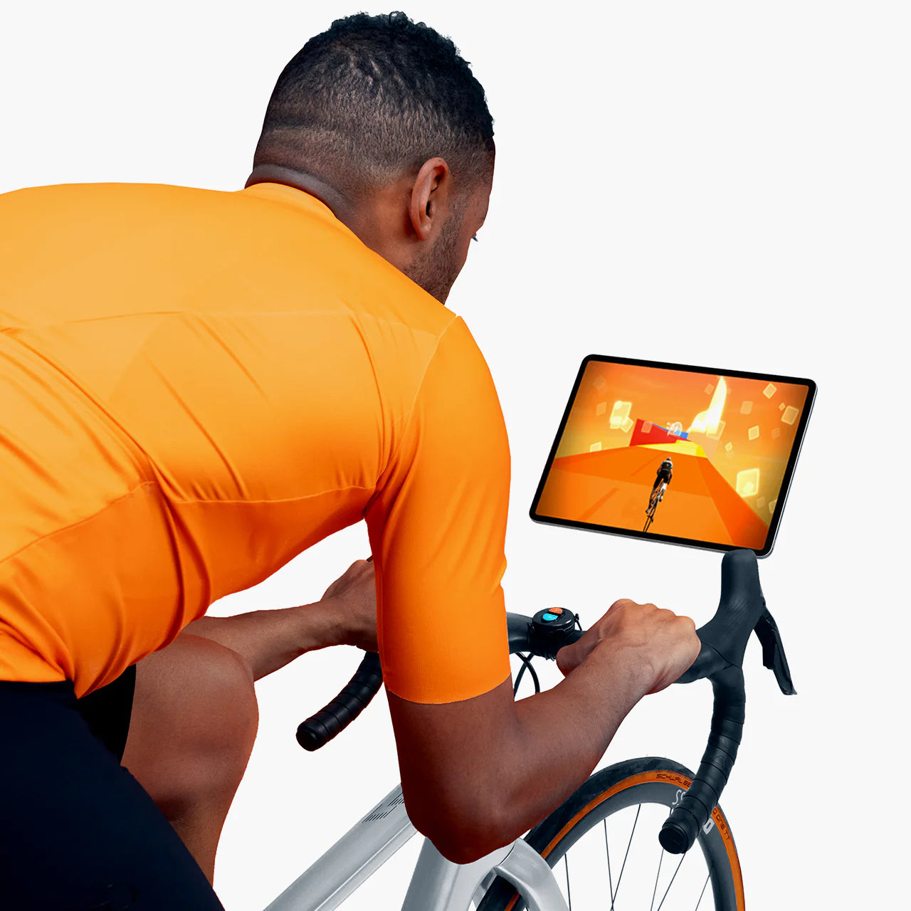 ZWIFT COG&CLICK Muli-Trainer Kit for WAHOO KICKR v6 and KICKR CORE
