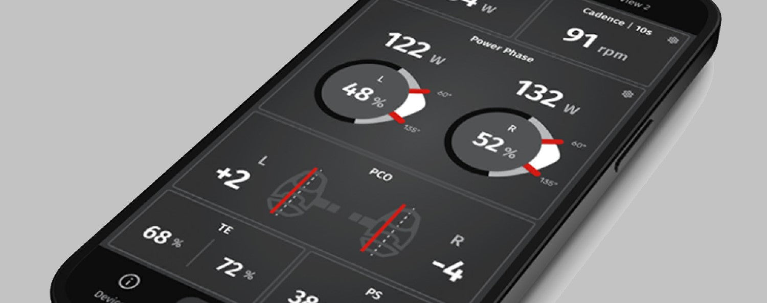 MTB | Power Meters