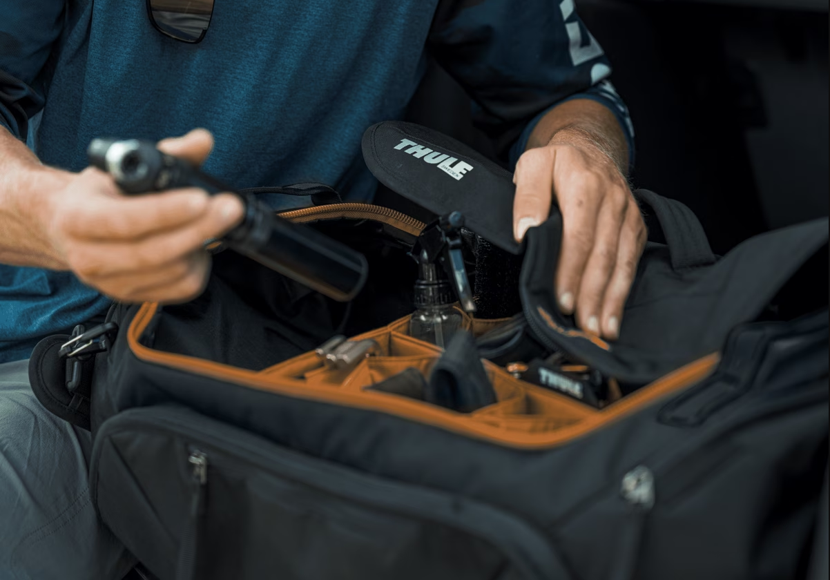 ACCESSORIES | Bike travel bags